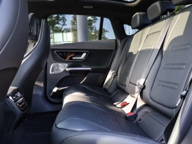 Mercedes-Benz EQE 53 AMG 4-MATIC HYPESCREEN PANORAMA BURMESTER  - 64800 € / 126737.78 лв. - 22571223 10