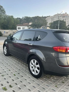 Subaru B9 tribeca 3.0 H6 245.. | Mobile.bg    5