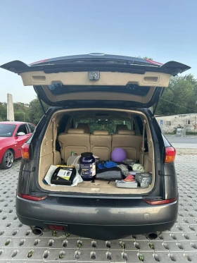 Subaru B9 tribeca 3.0 H6 245.. | Mobile.bg    8