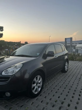 Subaru B9 tribeca 3.0 H6 245.. | Mobile.bg    6