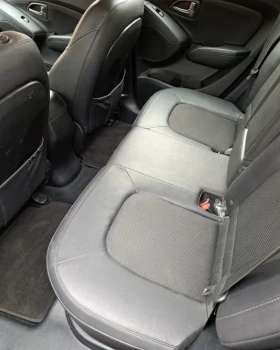 Hyundai IX35, снимка 10