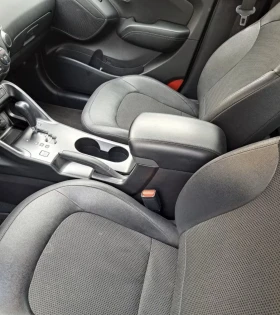 Hyundai IX35, снимка 9