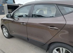 Hyundai IX35, снимка 4