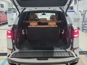 BMW X5 2019 XDRIVE40I * 7 МЕСТЕН * ОБДУХВАНЕ * 360 *  - 49890 лв. / 25508.35 € - 72723807 13