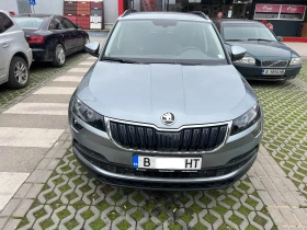 Skoda Karoq  - изображение 1
