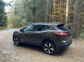 Nissan Qashqai J11 - 16300 € / 31880.03 лв. - 29013277 6
