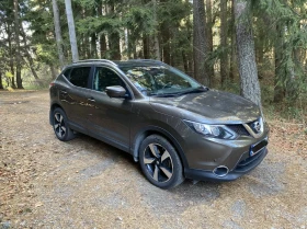 Nissan Qashqai J11 - 16300 € / 31880.03 лв. - 29013277 4