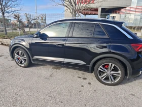 VW T-Roc 1.5 TSI R-Line - 24500 € / 47917.83 лв. - 55890950 2