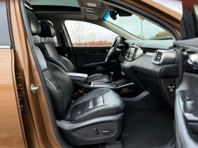 Kia Sorento 2.2CRDI AWD PLATINUM 7 MESTA/ 360KAMERA/ CARPLAY, снимка 6