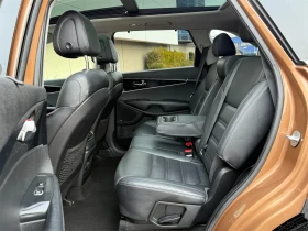 Kia Sorento 2.2CRDI AWD PLATINUM 7 MESTA/ 360KAMERA/ CARPLAY, снимка 9