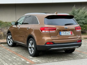 Kia Sorento 2.2CRDI AWD PLATINUM 7 MESTA/ 360KAMERA/ CARPLAY, снимка 3