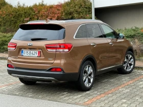 Kia Sorento 2.2CRDI AWD PLATINUM 7 MESTA/ 360KAMERA/ CARPLAY, снимка 4