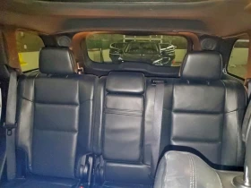 Jeep Grand cherokee Overland 4WD - 11806 € / 23090.53 лв. - 57316223 10