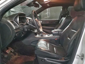 Jeep Grand cherokee Overland 4WD - 11806 € / 23090.53 лв. - 57316223 8