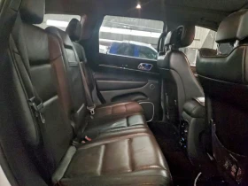 Jeep Grand cherokee Overland 4WD - 11806 € / 23090.53 лв. - 57316223 11