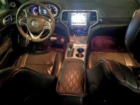 Jeep Grand cherokee Overland 4WD - 11806 € / 23090.53 лв. - 57316223 9