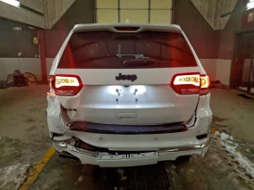 Jeep Grand cherokee Overland 4WD - 11806 € / 23090.53 лв. - 57316223 5