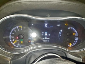 Jeep Grand cherokee Overland 4WD - 11806 € / 23090.53 лв. - 57316223 7