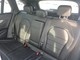 Mercedes-Benz GLC * 300 * * ПАНОРАМА* * MEMORY SEATS* * ПОДГРЕВ*  - 22700 € / 44397.34 лв. - 27991801 12
