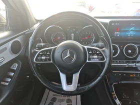 Mercedes-Benz GLC * 300 * * ПАНОРАМА* * MEMORY SEATS* * ПОДГРЕВ*  - 22700 € / 44397.34 лв. - 27991801 11