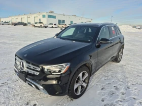 Mercedes-Benz GLC * 300 * CARFAX * БЕЗ ПЪРВОНАЧАЛНА ВНОСКА