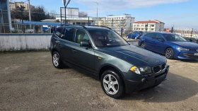BMW X3 3000d | Mobile.bg � ����� ������ 15