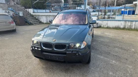 BMW X3 3000d | Mobile.bg � ����� ������ 6