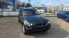 BMW X3 3000d | Mobile.bg � ����� ������ 11