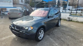 BMW X3 3000d | Mobile.bg � ����� ������ 5