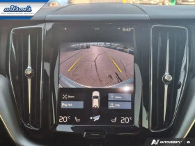 Volvo XC60 ПОДГРЕВ* КАМЕРА* КЕЙЛЕС* LANE* ASSIST - 22000 € / 43028.26 лв. - 29843240 2