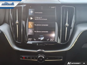 Volvo XC60 ПОДГРЕВ* КАМЕРА* КЕЙЛЕС* LANE* ASSIST - 22000 € / 43028.26 лв. - 29843240 14