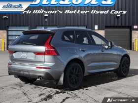 Volvo XC60 ПОДГРЕВ* КАМЕРА* КЕЙЛЕС* LANE* ASSIST - 22000 € / 43028.26 лв. - 29843240 7