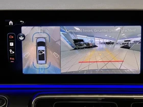 Mercedes-Benz EQV 300 Long = Avantgarde = Гаранция - 53750 € / 105125.86 лв. - 11532201 9