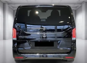 Mercedes-Benz EQV 300 Long = Avantgarde = Гаранция - 53750 € / 105125.86 лв. - 11532201 3