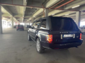 Land Rover Range rover VOGUE 4.4TDV8 - 15000 € / 29337.45 лв. - 30614877 4