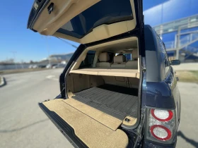 Land Rover Range rover VOGUE 4.4TDV8 - 15000 € / 29337.45 лв. - 30614877 17