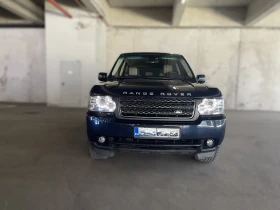 Land Rover Range rover VOGUE 4.4TDV8 - 15000 € / 29337.45 лв. - 30614877 5