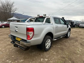 Ford Ranger, снимка 4 - Автомобили и джипове - 53658445