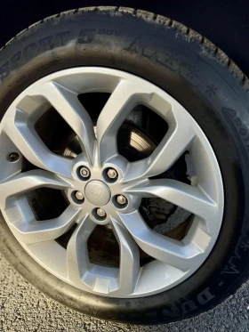 Land Rover Discovery Sport  2.0 Diesel 180 avtomat  - 13500 € / 26403.70 лв. - 79010820 15