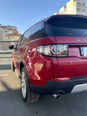 Land Rover Discovery Sport  2.0 Diesel 180 avtomat 