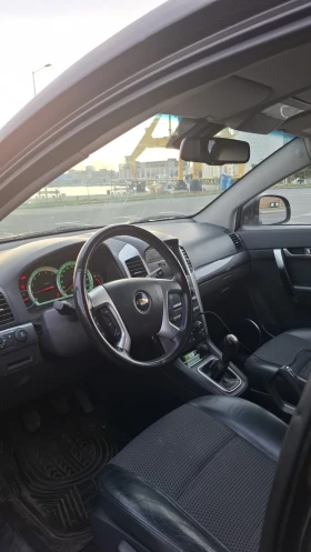 Chevrolet Captiva undefined | Auto.bg — изображение 7