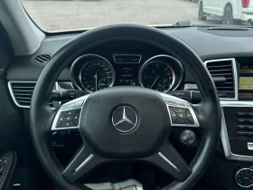 Mercedes-Benz ML 350 BlueTEC  CARFAX - 12250 € / 23958.92 лв. - 14874389 17