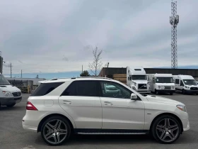 Mercedes-Benz ML 350 BlueTEC  CARFAX - 12250 € / 23958.92 лв. - 14874389 3
