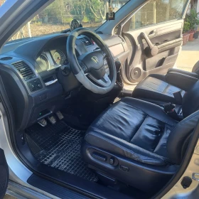 Honda Cr-v 2.2 C-DTI 140 к.с. 4x4 PANORAMA/ FULL - 6500 € / 12712.90 лв. - 83864212 7