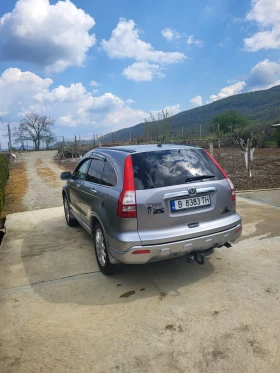 Honda Cr-v 2.2 C-DTI 140 к.с. 4x4 PANORAMA/ FULL - 6500 € / 12712.90 лв. - 83864212 5