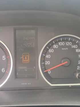 Honda Cr-v 2.2 C-DTI 140 к.с. 4x4 PANORAMA/ FULL - 6500 € / 12712.90 лв. - 83864212 9