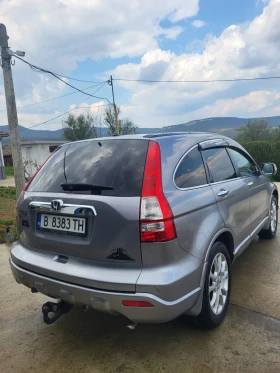 Honda Cr-v 2.2 C-DTI 140 к.с. 4x4 PANORAMA/ FULL - 6500 € / 12712.90 лв. - 83864212 3