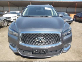 ����� �� �������� �� Infiniti QX60 LUXE* AWD* PANO* ����* �������
