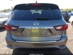 Infiniti QX60 LUXE* AWD* PANO* ����* ������� | Mobile.bg � ����� ������ 8