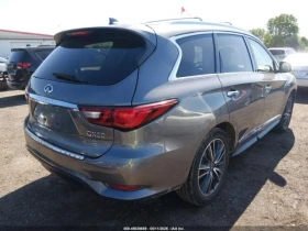 Infiniti QX60 LUXE* AWD* PANO* ����* ������� | Mobile.bg � ����� ������ 9